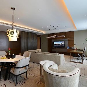 Intercontinental Nantong By Ihg-Best View Of Yangtze