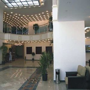 My Meric Hotel